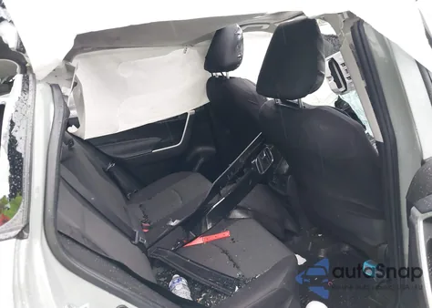 2023 Toyota Rav4 Hybrid Xle из США, поврежденный, VIN 2T3RWRFV8PW182145